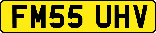 FM55UHV