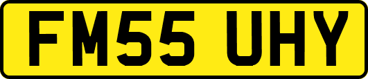 FM55UHY