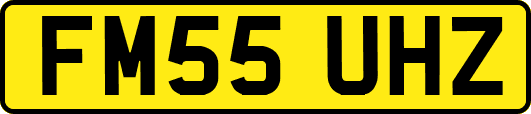FM55UHZ