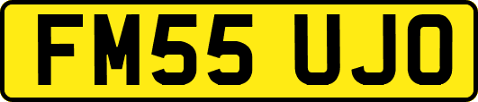 FM55UJO