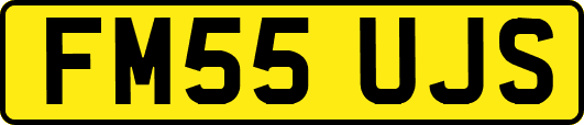 FM55UJS