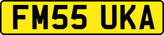 FM55UKA
