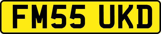 FM55UKD