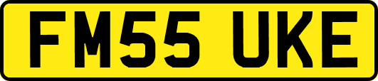 FM55UKE