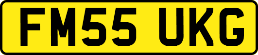 FM55UKG