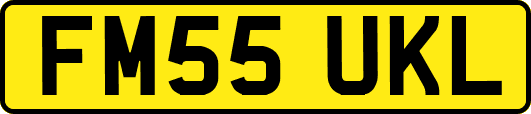 FM55UKL