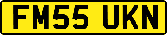 FM55UKN