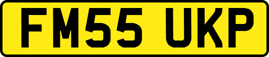 FM55UKP