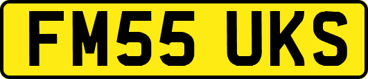 FM55UKS