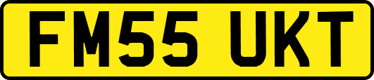 FM55UKT