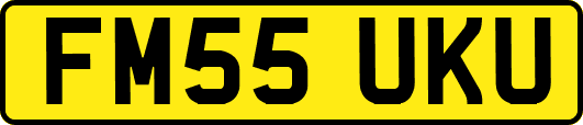 FM55UKU