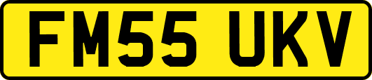 FM55UKV