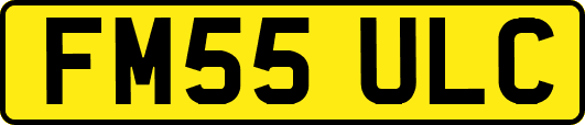 FM55ULC