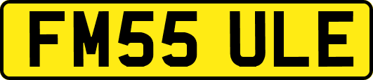 FM55ULE
