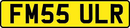FM55ULR