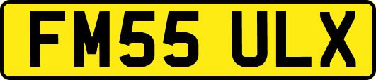 FM55ULX