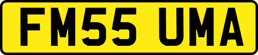 FM55UMA