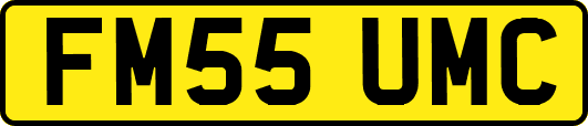 FM55UMC