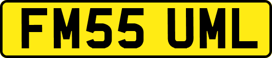 FM55UML