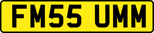 FM55UMM