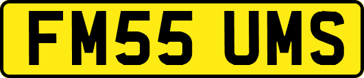 FM55UMS