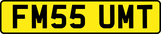 FM55UMT