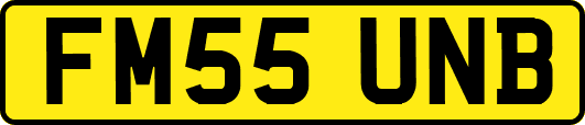 FM55UNB