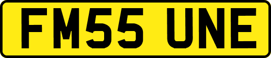 FM55UNE