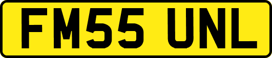 FM55UNL