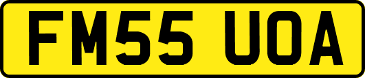 FM55UOA