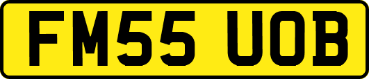 FM55UOB
