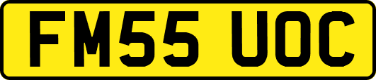 FM55UOC