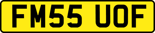 FM55UOF