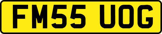 FM55UOG