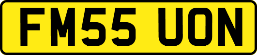 FM55UON