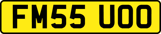 FM55UOO