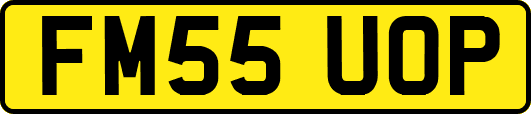 FM55UOP