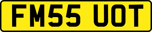 FM55UOT