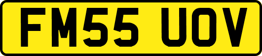 FM55UOV