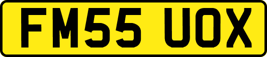 FM55UOX