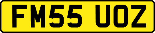 FM55UOZ