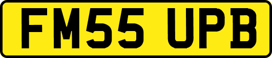 FM55UPB