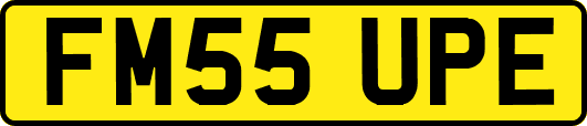 FM55UPE
