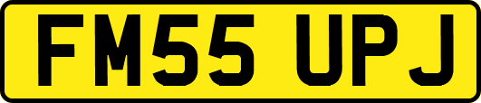 FM55UPJ