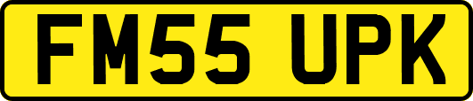 FM55UPK