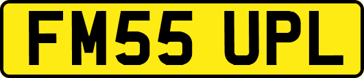 FM55UPL