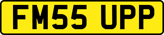 FM55UPP