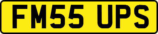 FM55UPS