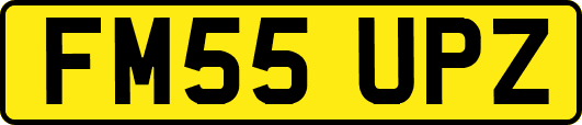 FM55UPZ