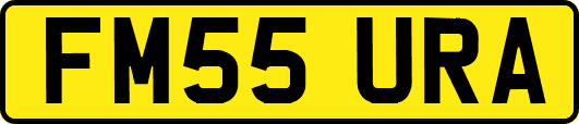 FM55URA